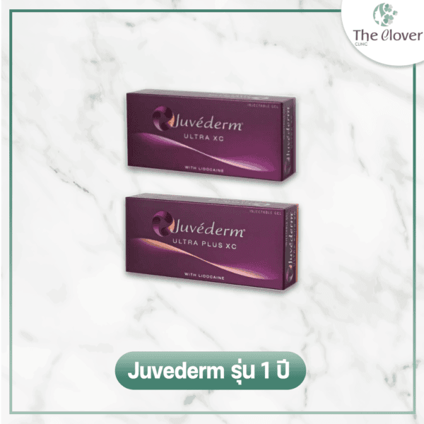 Juvederm