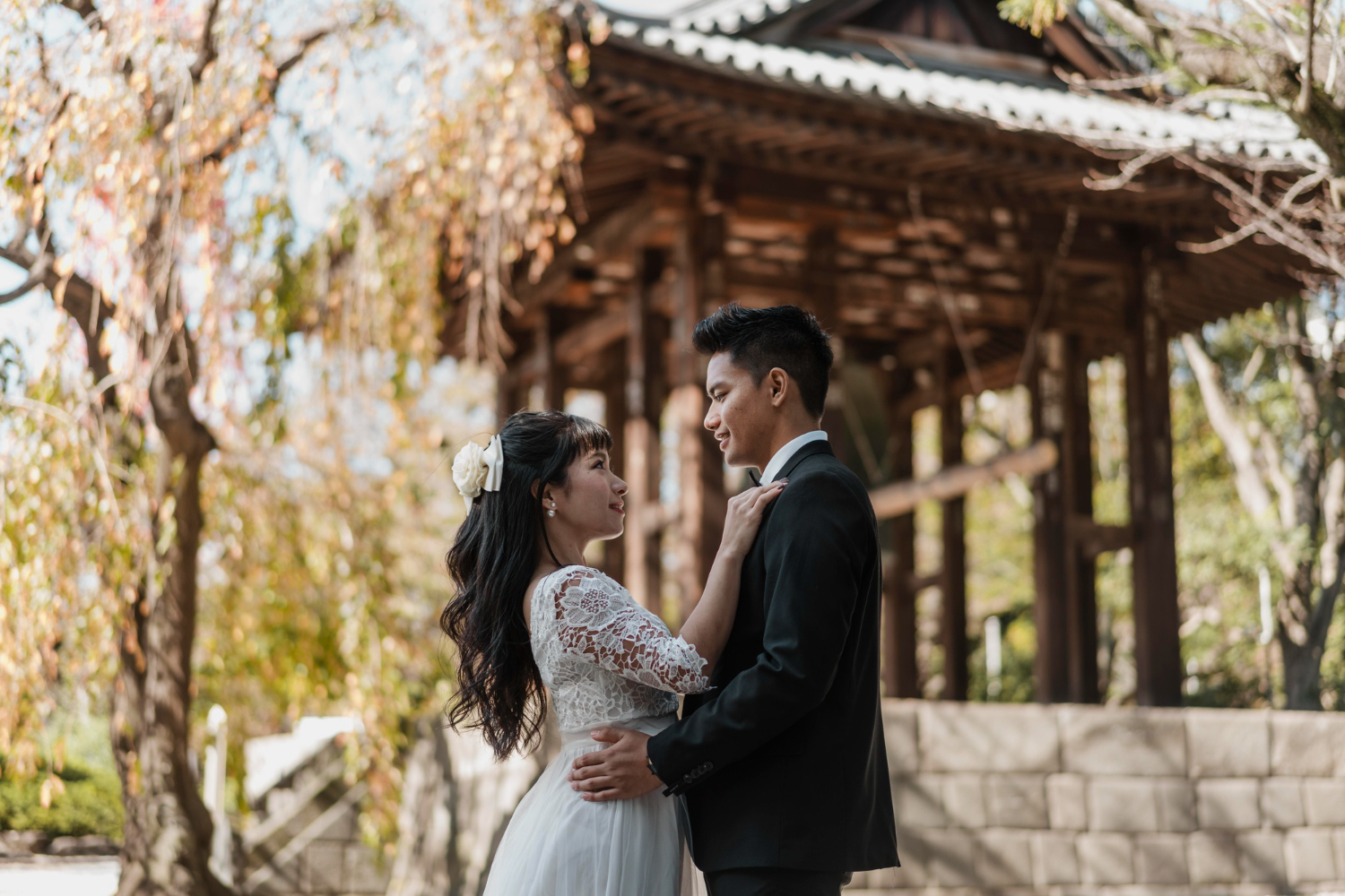 ดูแลผิวสวยก่อนวันสำคัญ