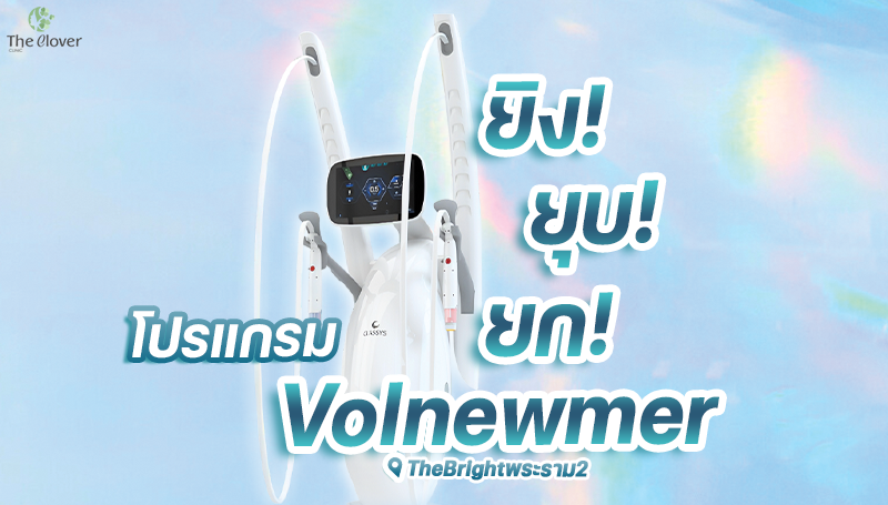 โปรแกรม volnewmer