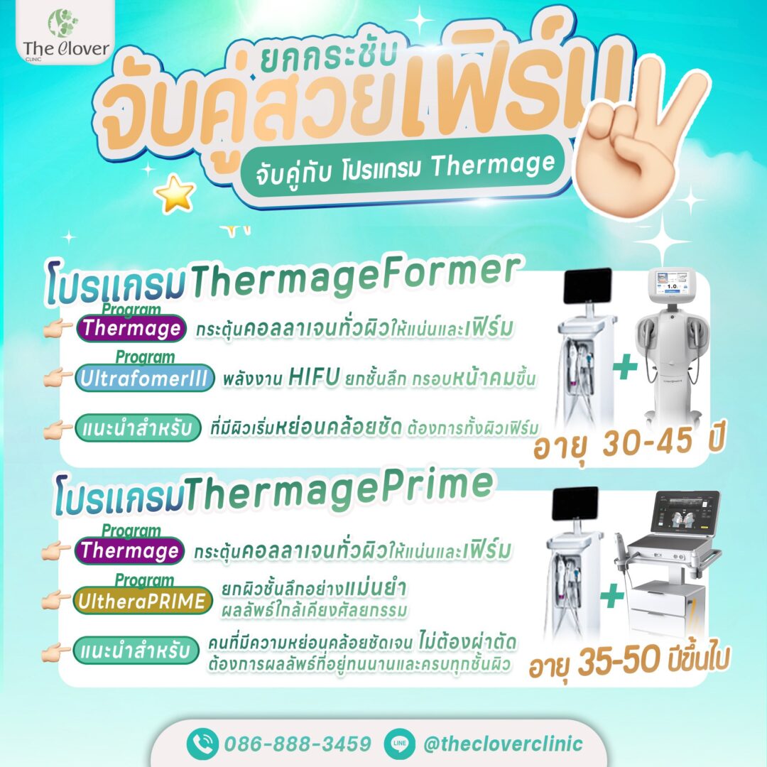 thermageprime