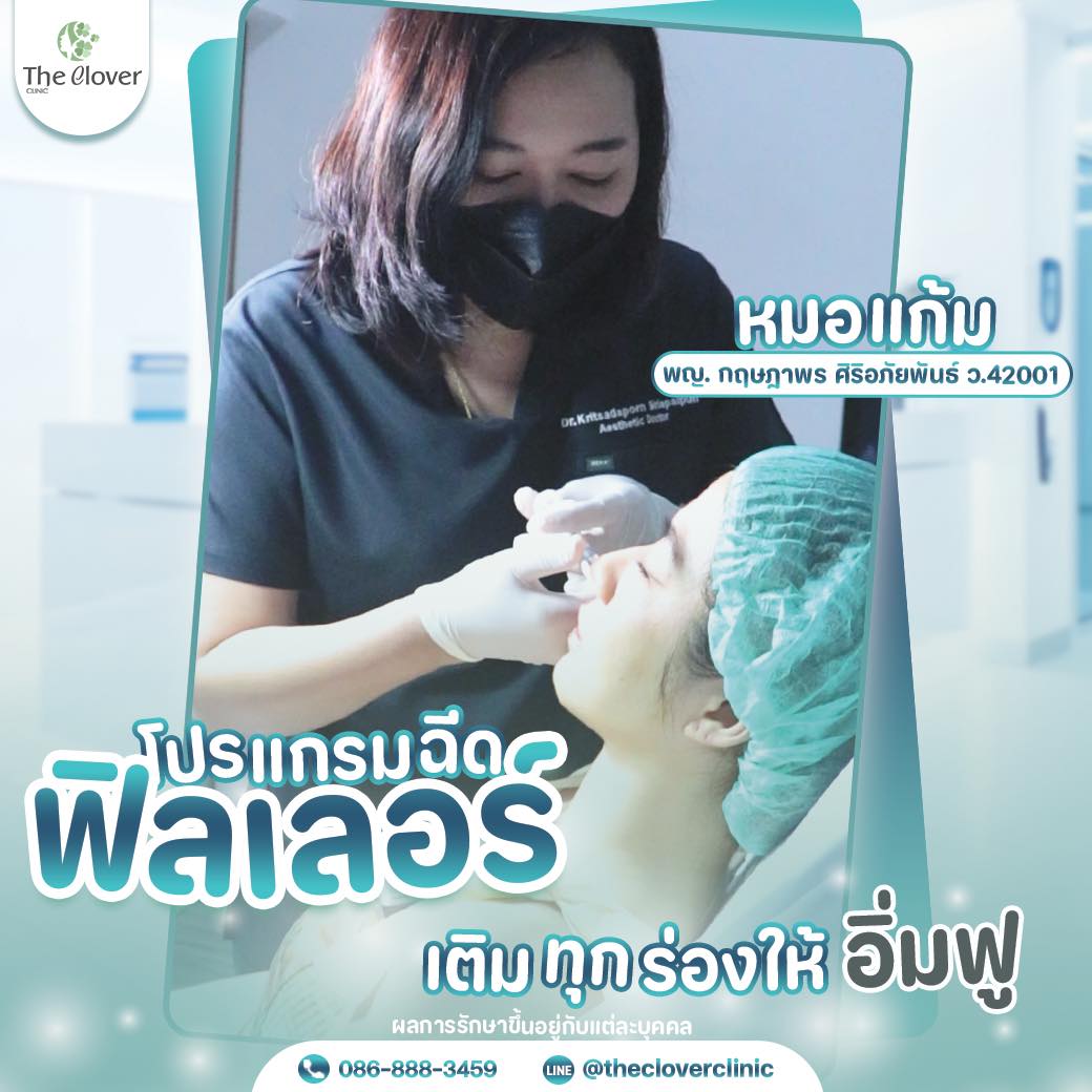 โปรแกรมฟิลเลอร์